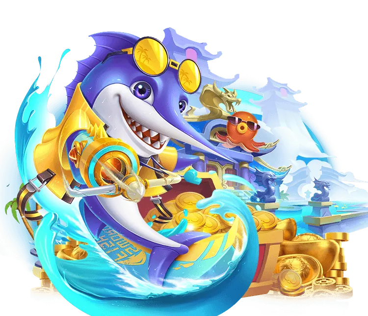 Game Vua Bắn Cá tại k9k9 nhà cái