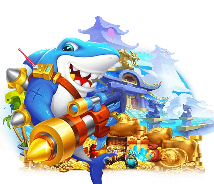 Game Thợ Săn Cá Rồng k9k9 nhà cái